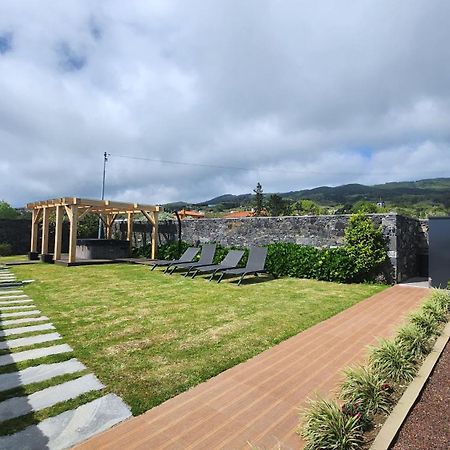 Casas De Campo Lomba D' Agua - Turismo Rural Candelária Buitenkant foto