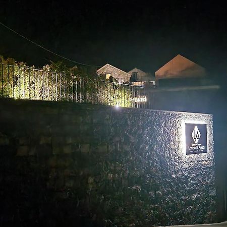 Casas De Campo Lomba D' Agua - Turismo Rural Candelária Buitenkant foto